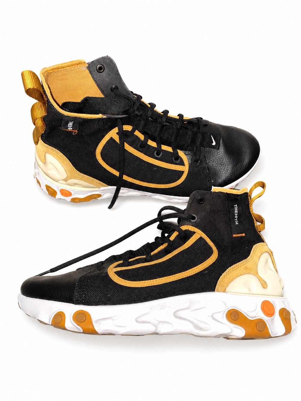 Nike React Langa THE10th High Top Sneakers Men’s Size 12